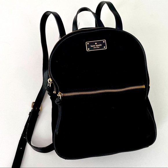 kate spade Handbags - KATE SPADE* medium backpack